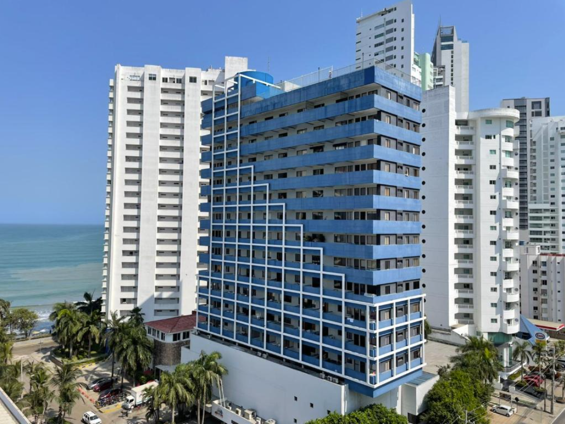 Edificio Portofino